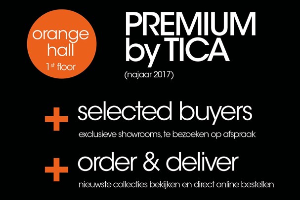 premium by tica
