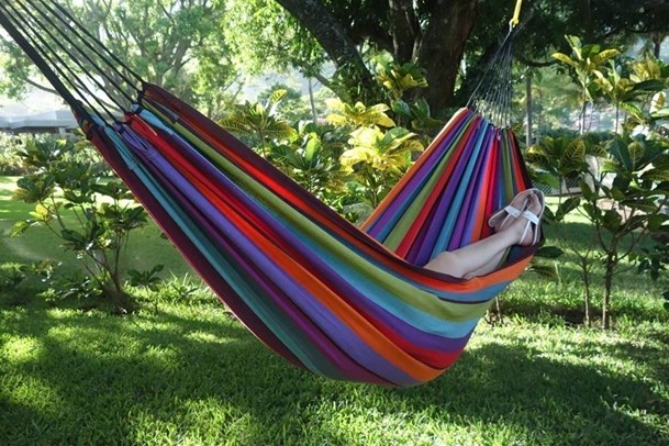 hangmat tropico