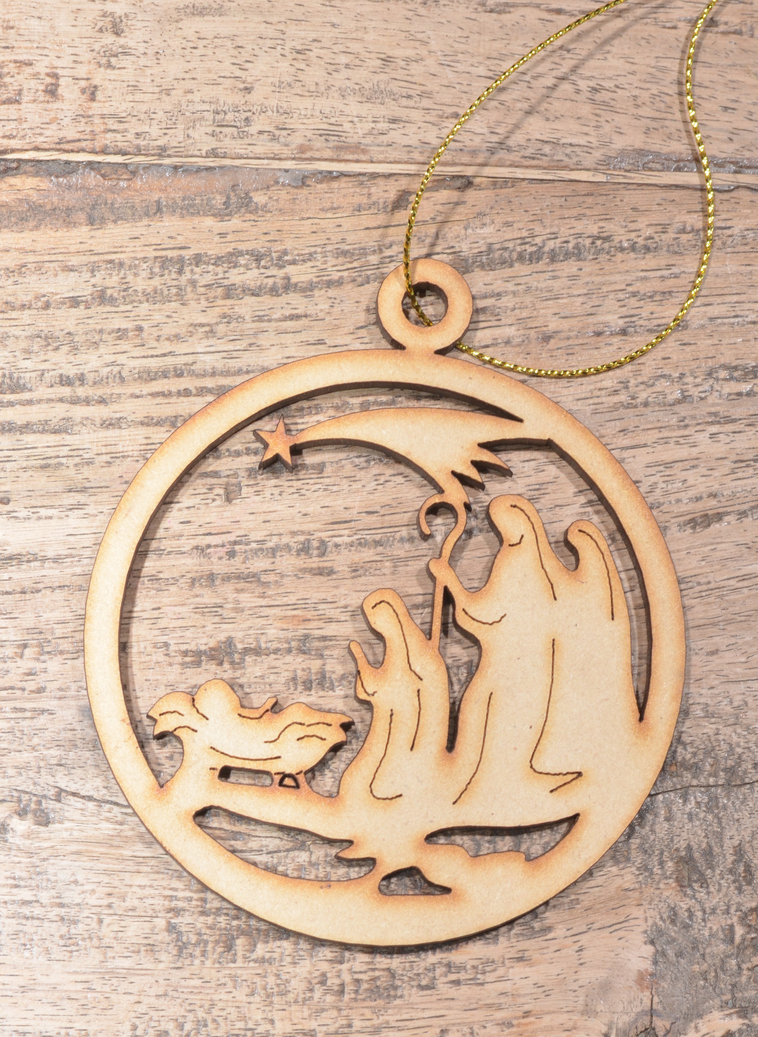 Nieuwe kerststallen en kerstgroepen uit Peru 