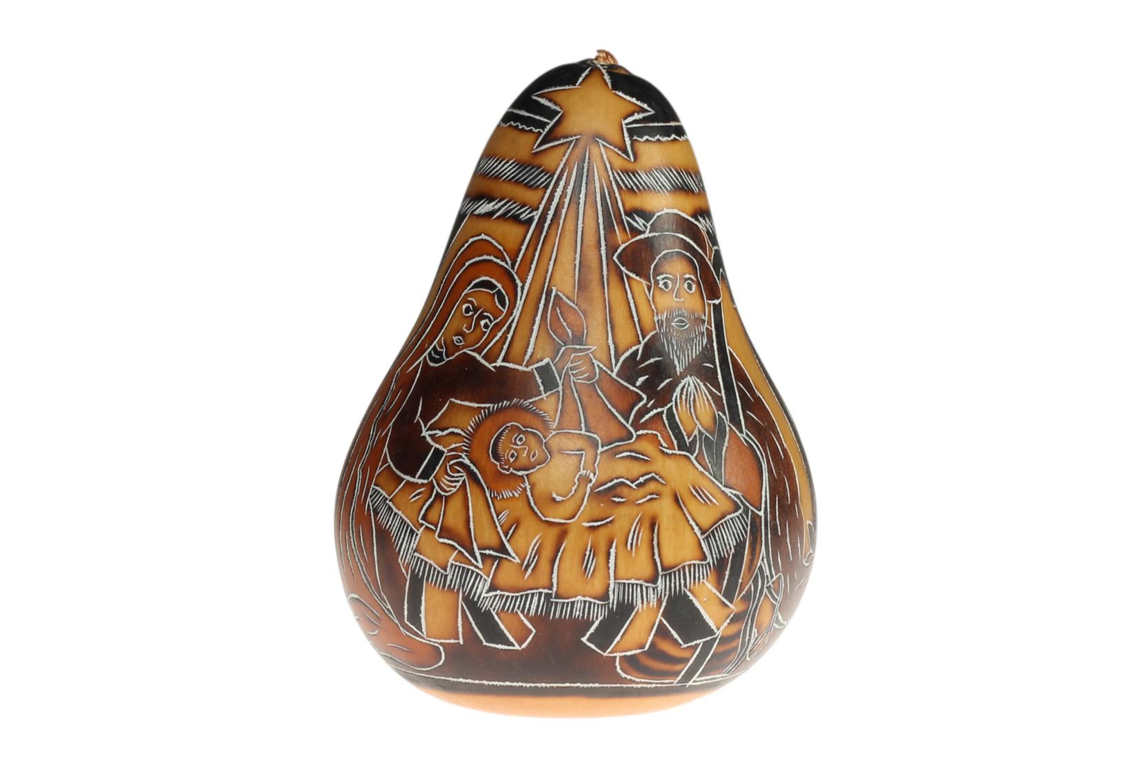 UPDATE Peru: Prachtige nieuwe kerststallen en groepen 