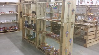 Belsele stand