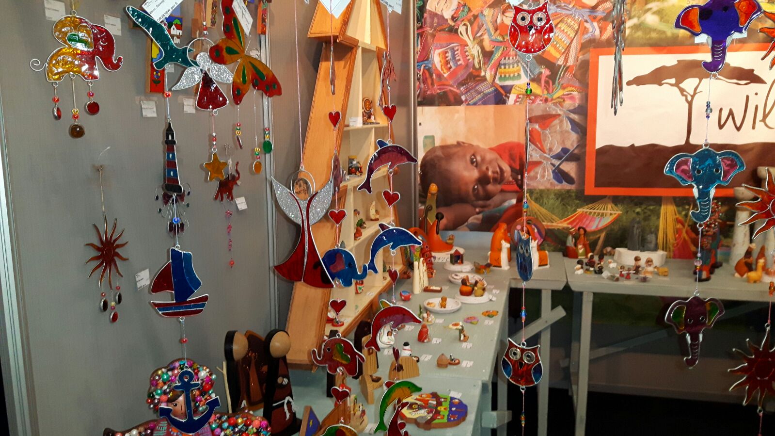 Wilma's Wereld op &Trendz Hardenberg