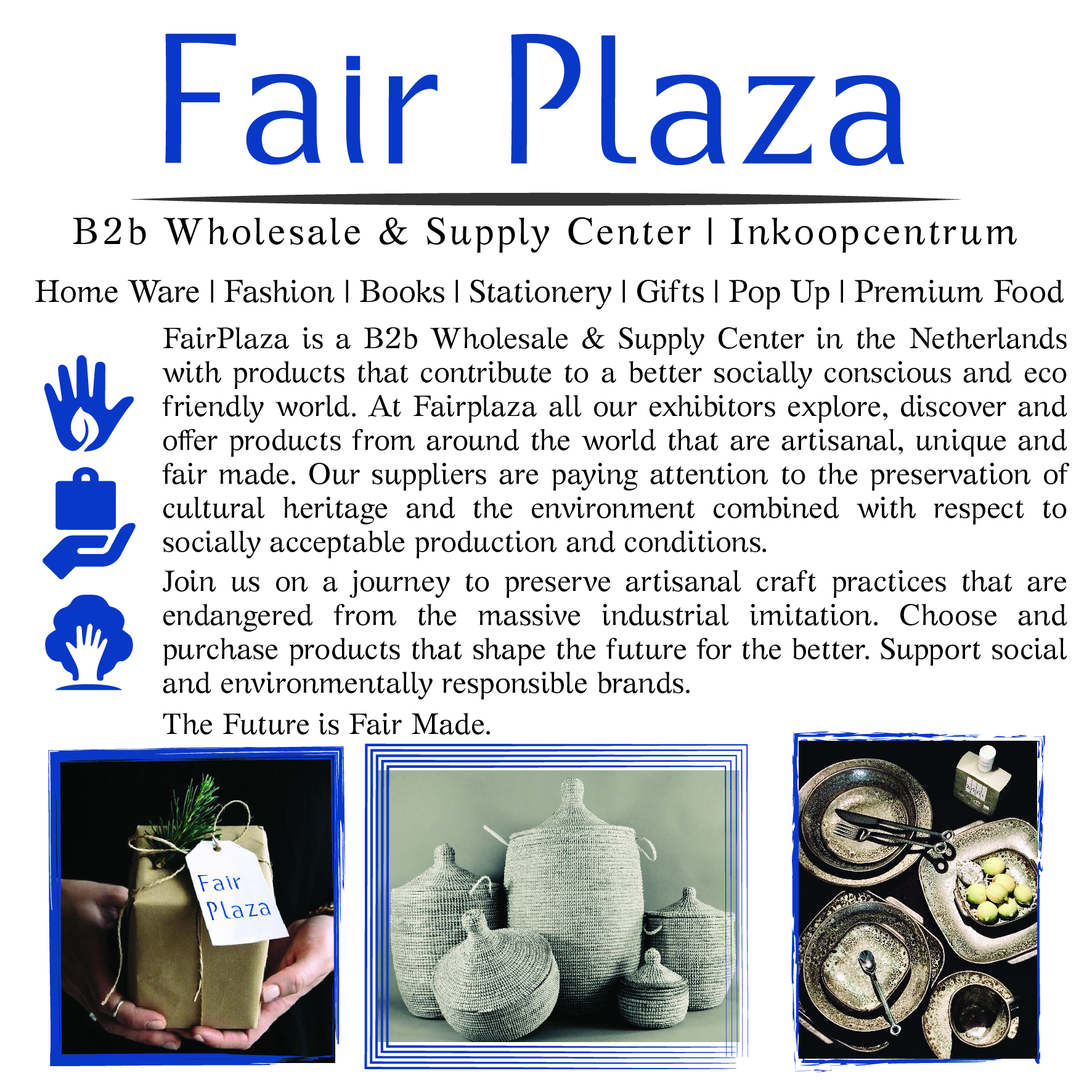 Wilma gestopt bij de TICA