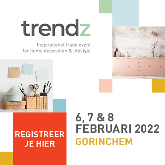 Wij gaan naar Trendz