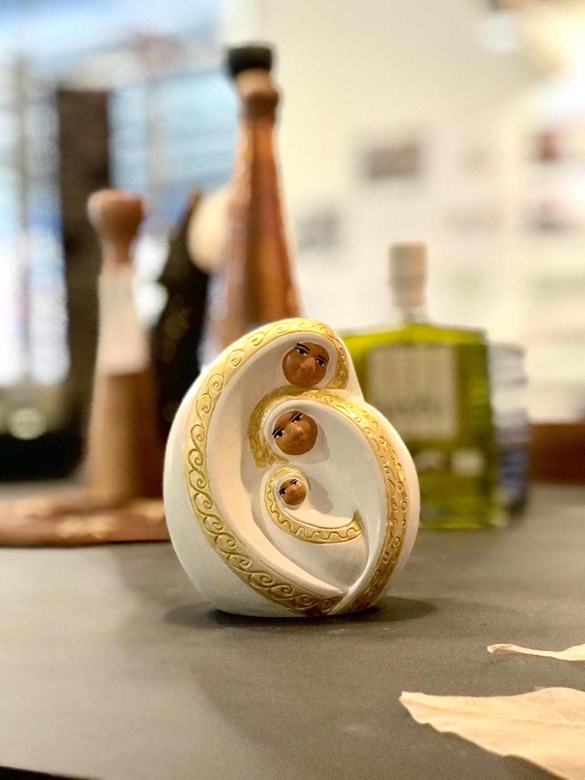 Start Kerst en Cadeau seizoen