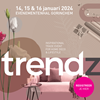 Wilma's Wereld en Teranga Design op Trendz 