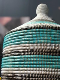 Wasmanden Teranga Design